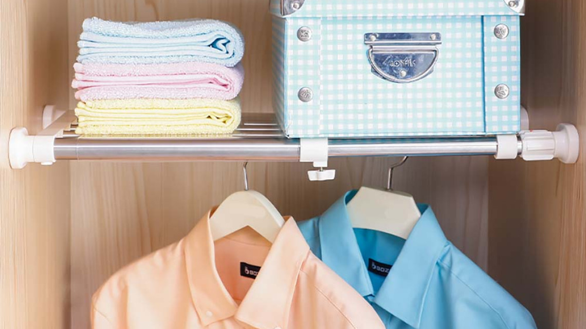 Timeless Tools Mobil teleszkópos polc