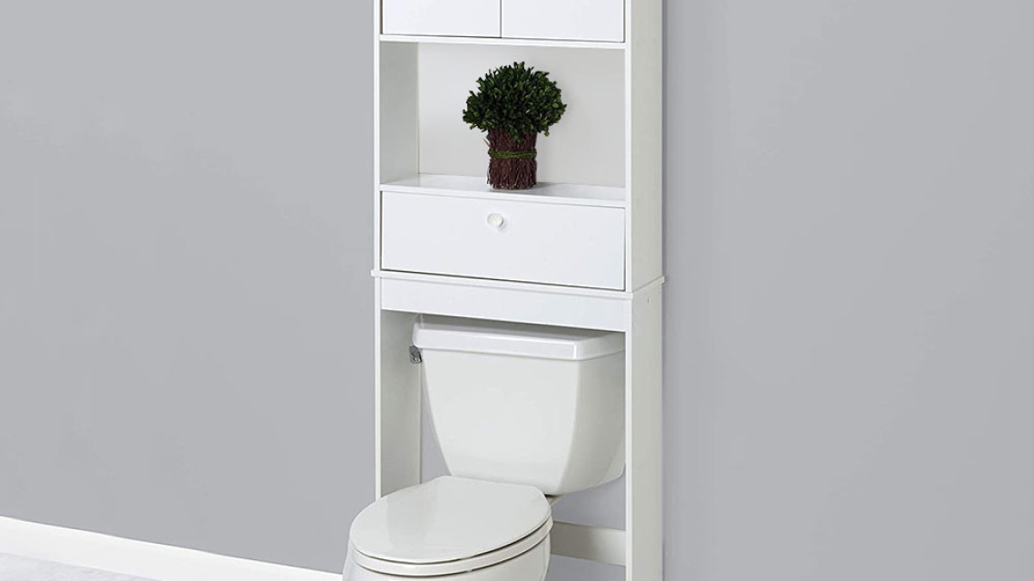 Timeless Tools Szekrény toalet fölé