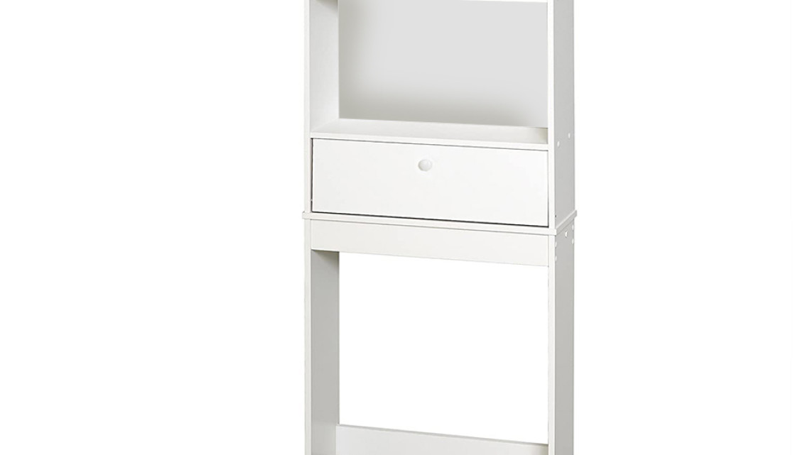 Timeless Tools Szekrény toalet fölé