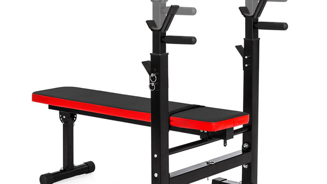 Timeless Tools Fekvenyomó pad