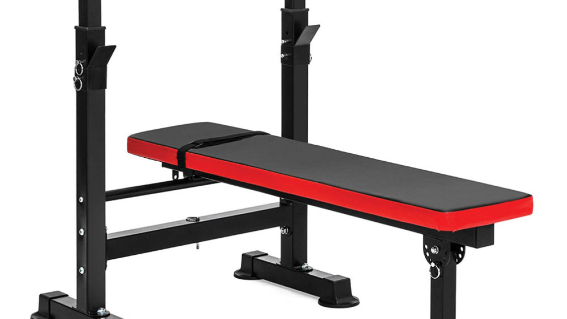 Timeless Tools Fekvenyomó pad