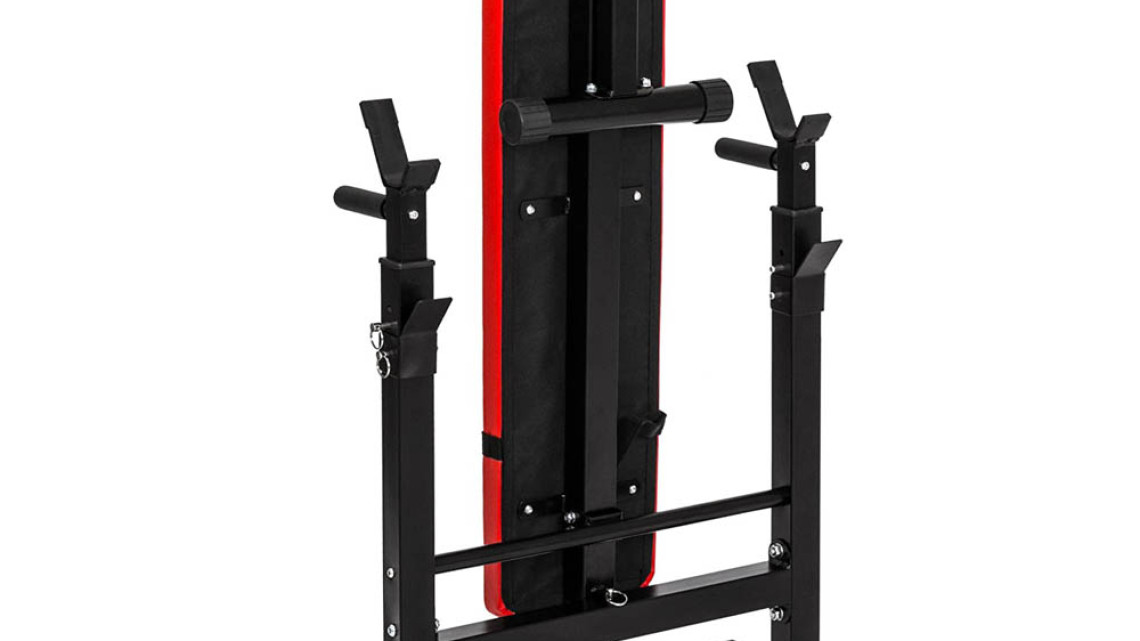 Timeless Tools Fekvenyomó pad