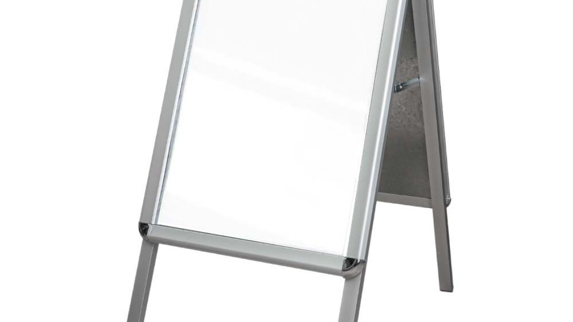 Timeless Tools Alumínium megállító tábla