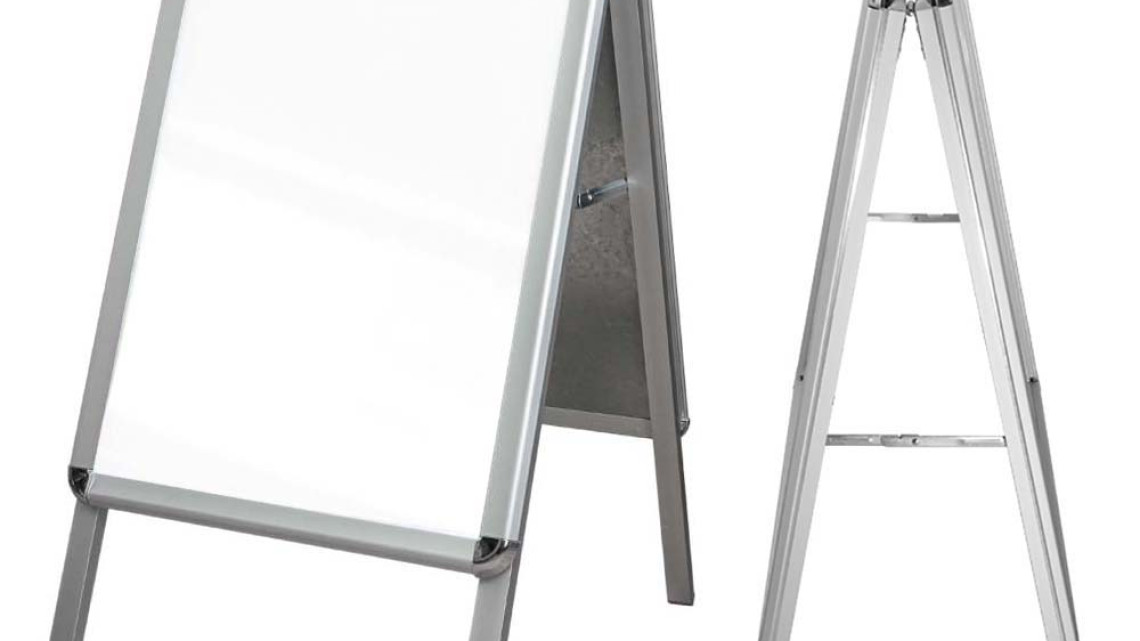 Timeless Tools Alumínium megállító tábla