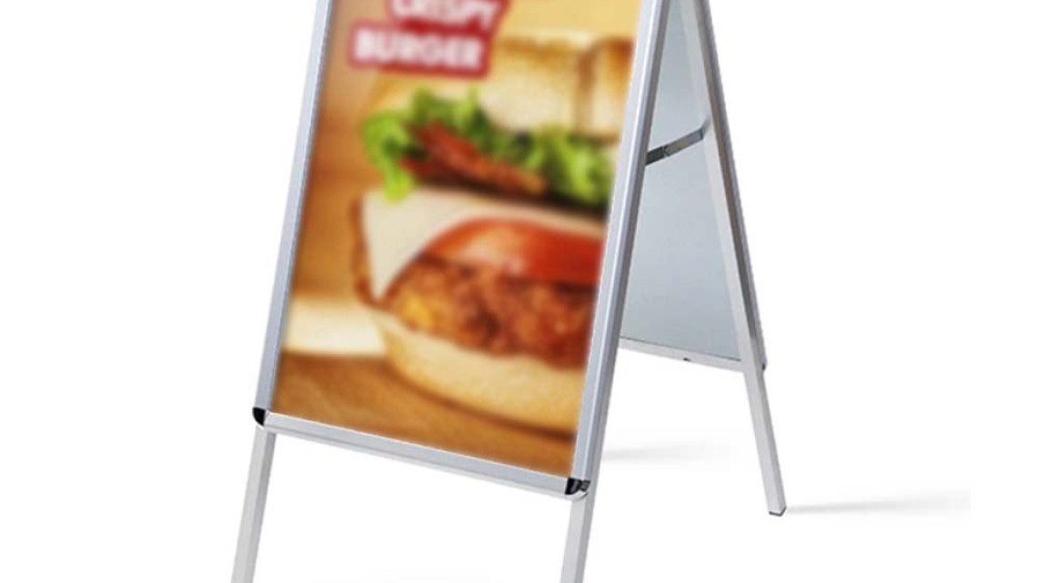 Timeless Tools Alumínium megállító tábla