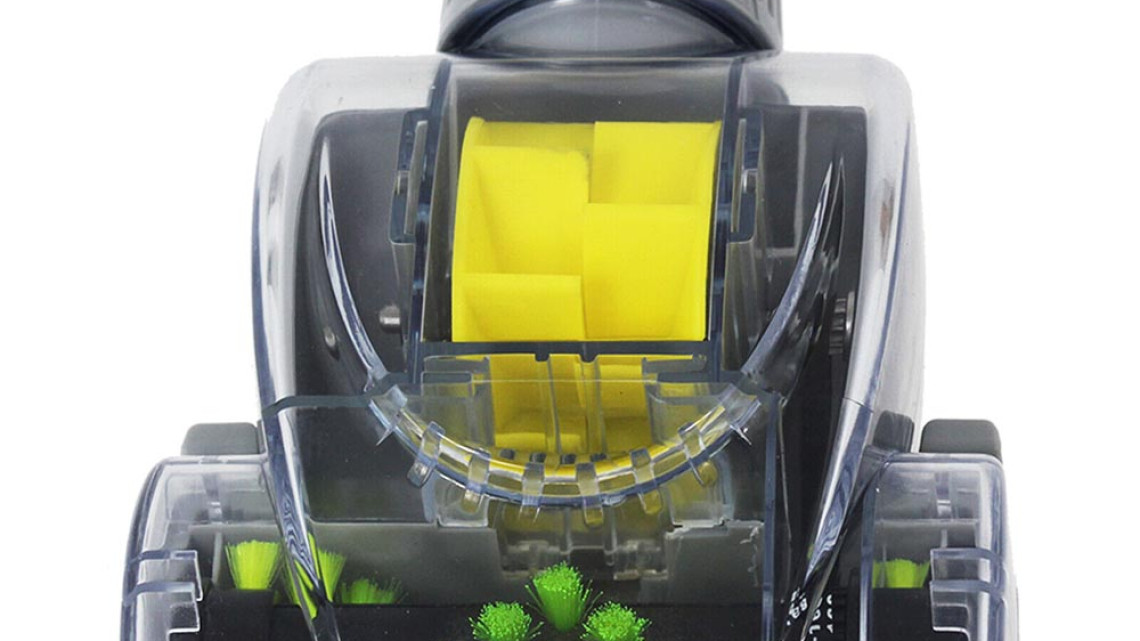 Timeless Tools Állatszőr porszívófej