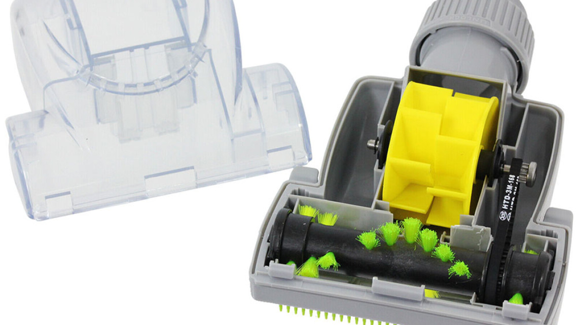 Timeless Tools Állatszőr porszívófej