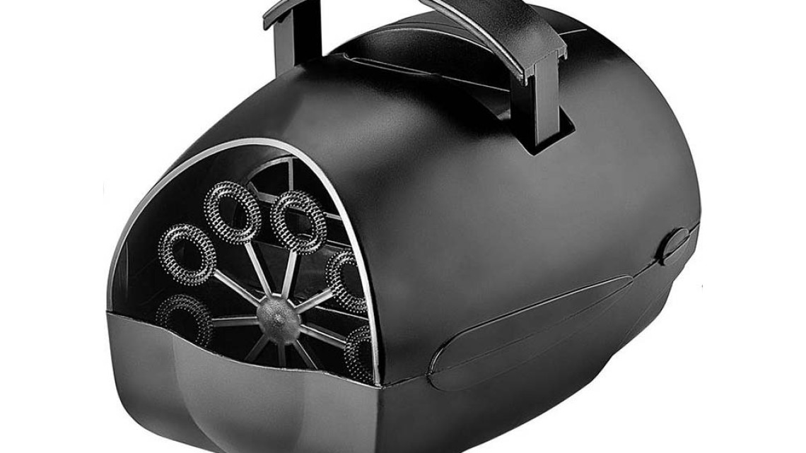 Timeless Tools Buborékfújó gép