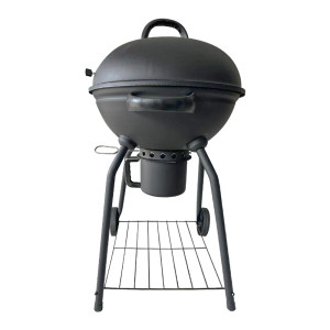 Timeless Tools Kerti grillsütő