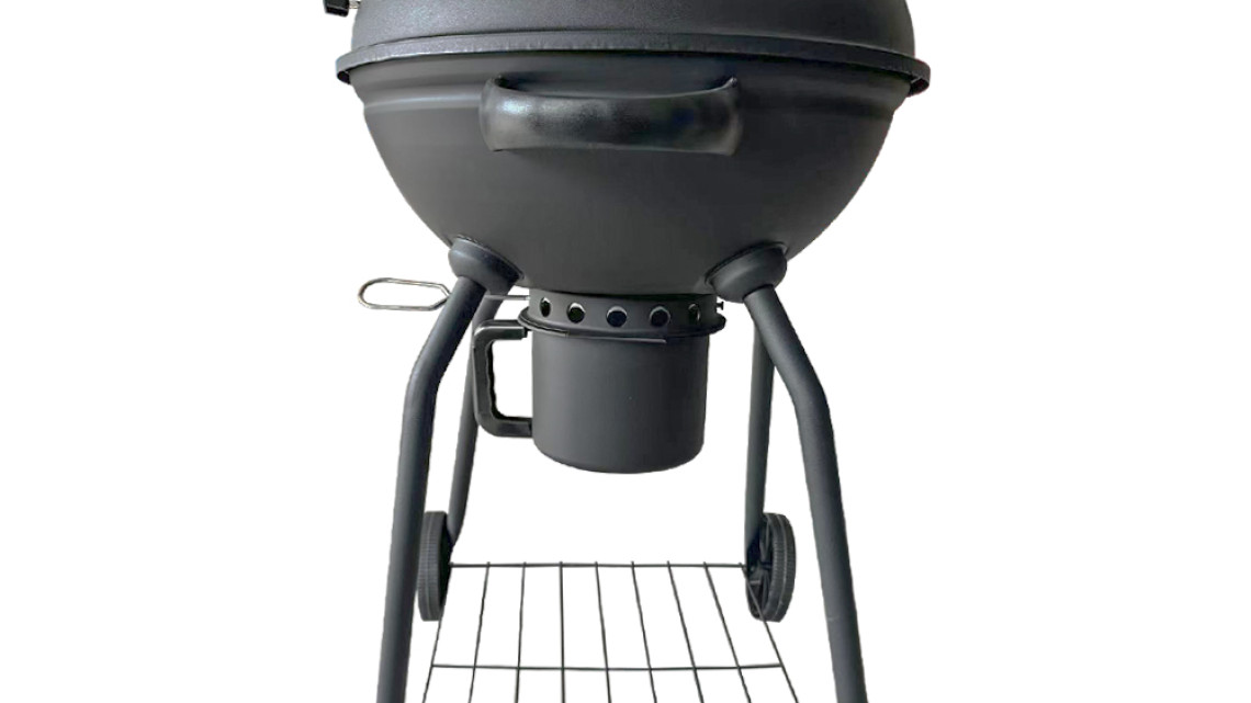 Timeless Tools Kerti grillsütő