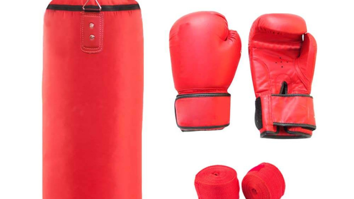 Timeless Tools Junior box szett több kesztyű méretben-8-as