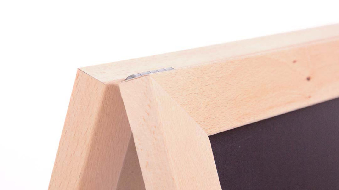 Timeless Tools Kétoldalas megállító tábla 40*60cm