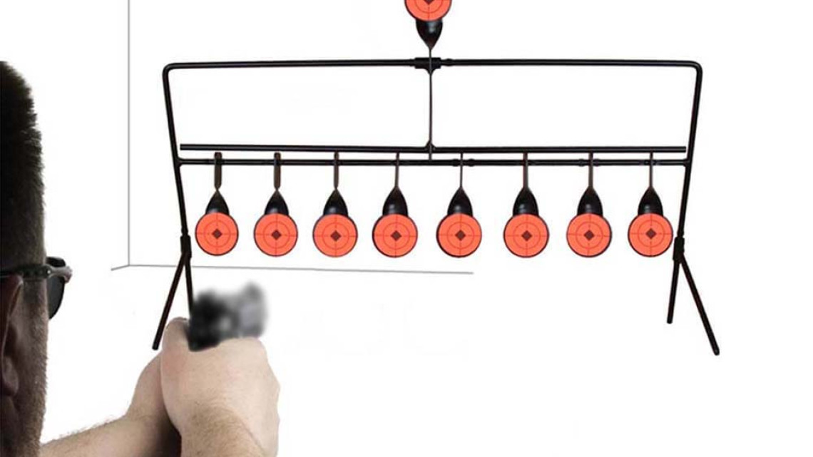 Timeless Tools Forgó céltábla 8+1 célponttal