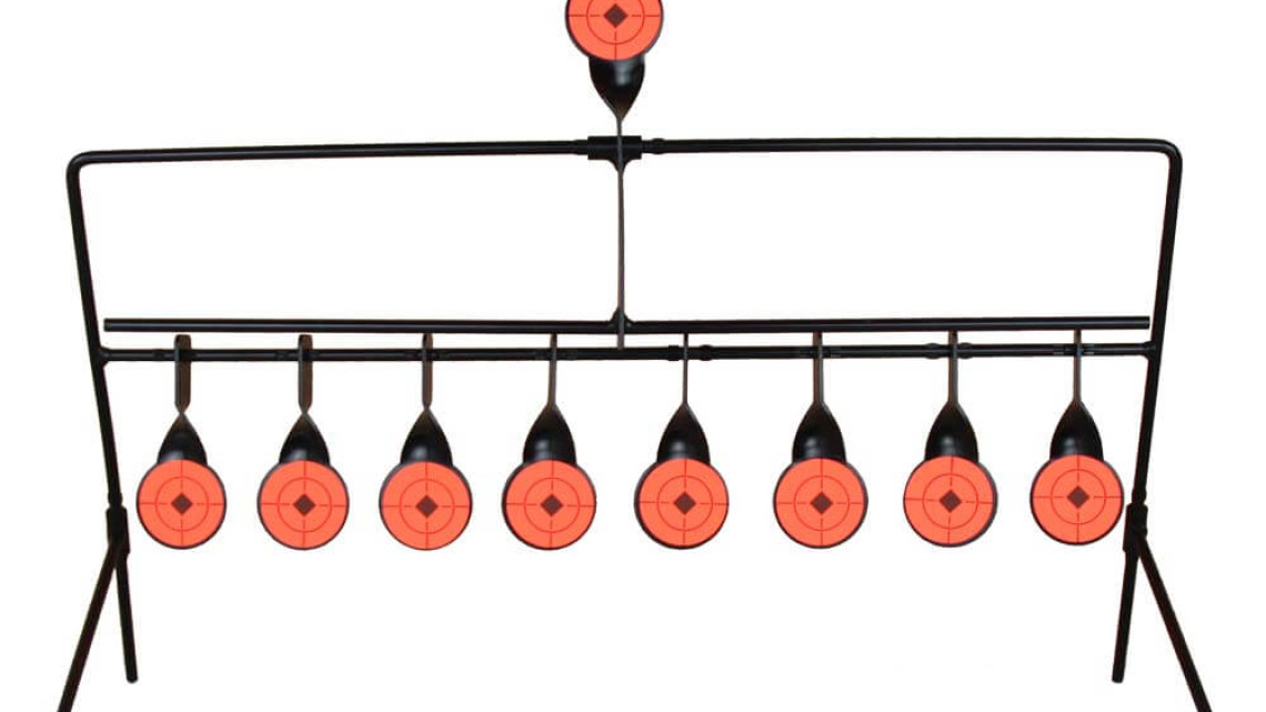 Timeless Tools Forgó céltábla 8+1 célponttal