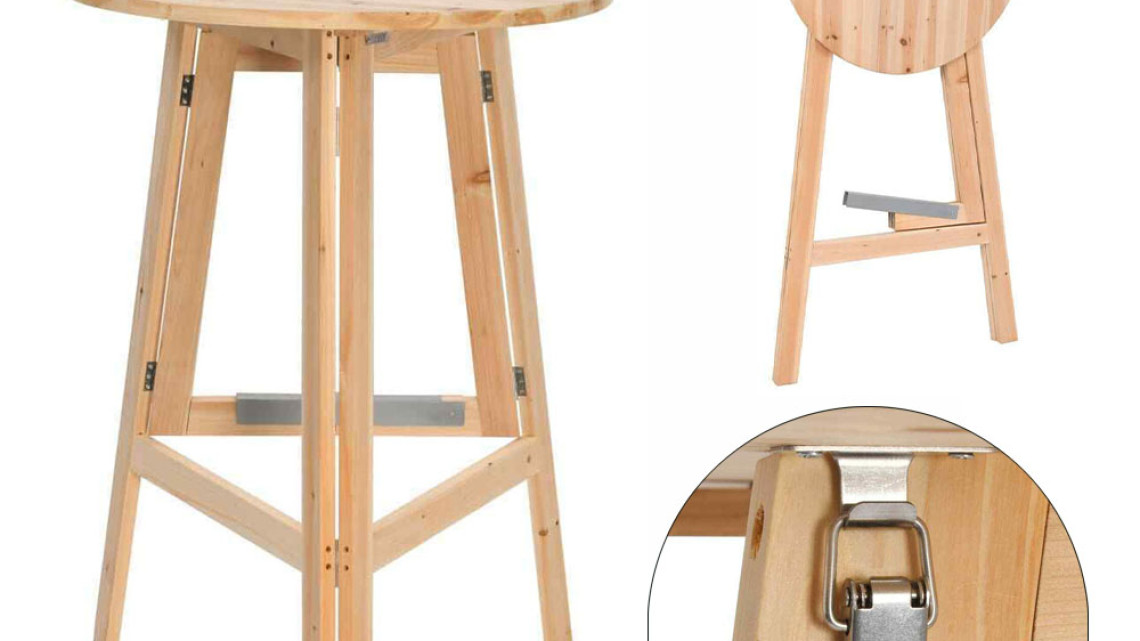 Timeless Tools Összecsukható party asztal