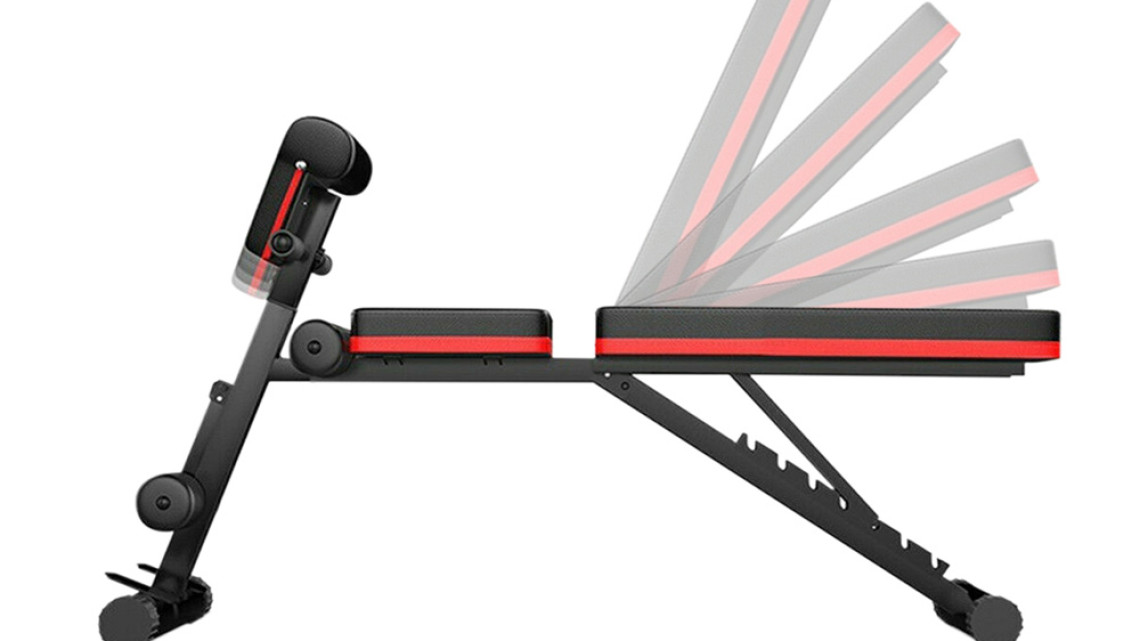 Timeless Tools Döntött edzőpad