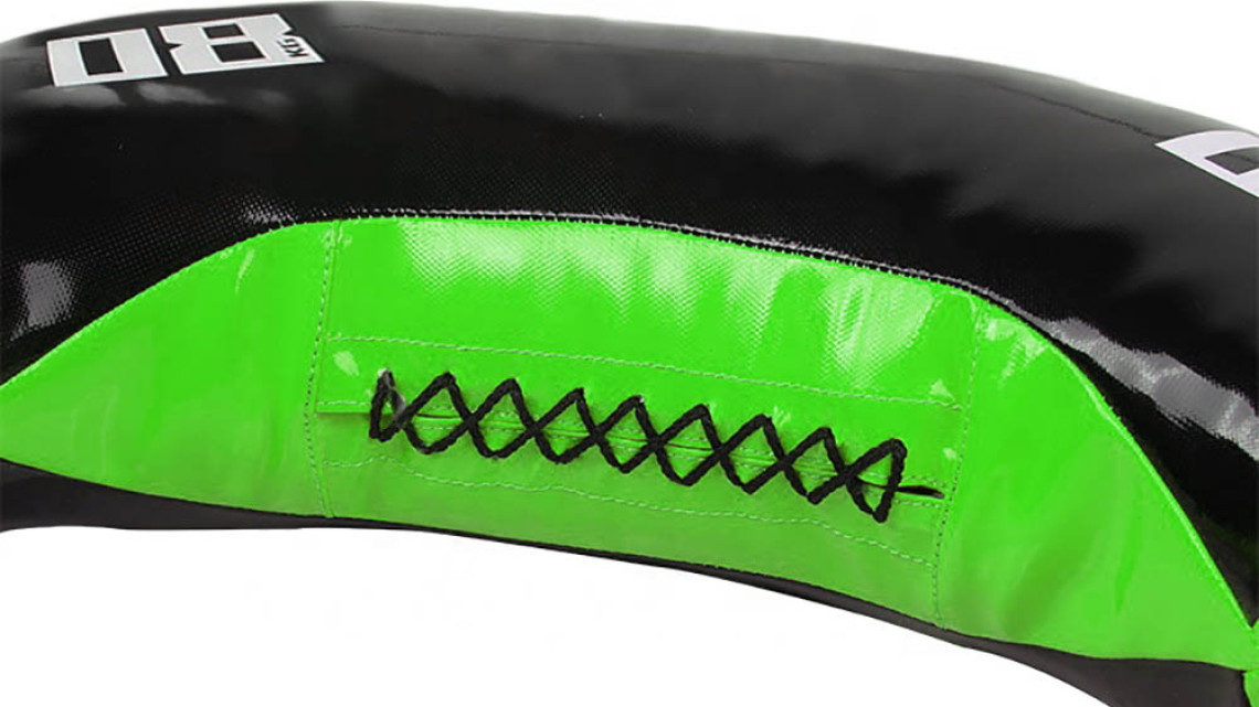 Timeless Tools Bolgár zsák-8 kg