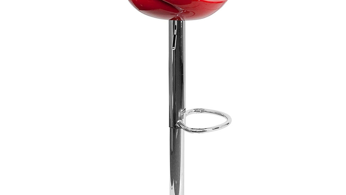 Timeless Tools Kitti bárszék 2db, több színben-bordó