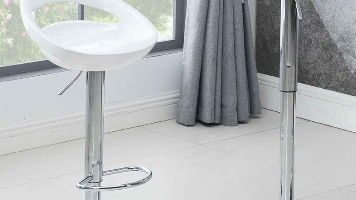 Timeless Tools Kitti bárszék 2db, több színben-fehér