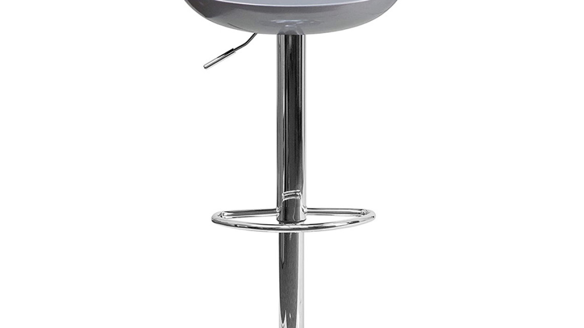 Timeless Tools Kitti bárszék 2db, több színben-ezüst