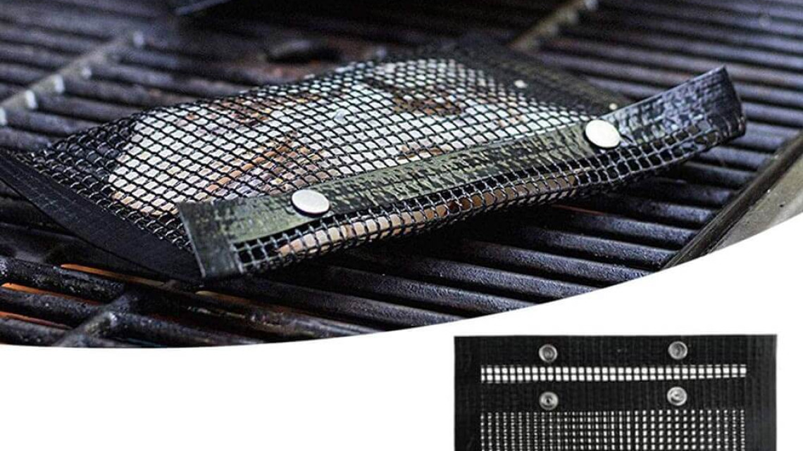 Timeless Tools Grillező tasak 14x24 cm