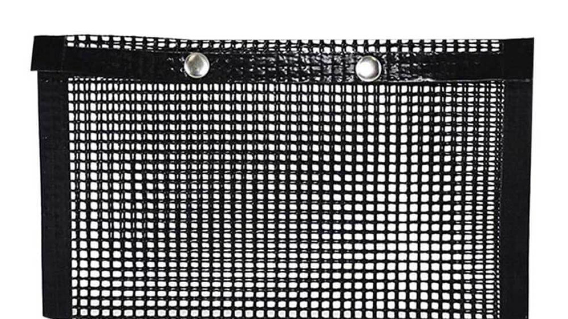 Timeless Tools Grillező tasak 14x24 cm