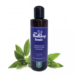 My Bulldog TONIC Szemkörnyék, Fül és Redő Ápoló