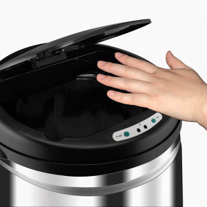 Timeless Tools Szenzoros kuka több méretben-30 literes