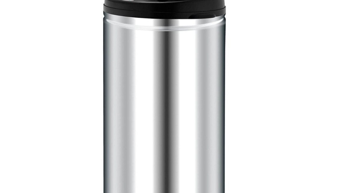 Timeless Tools Szenzoros kuka több méretben-52 literes