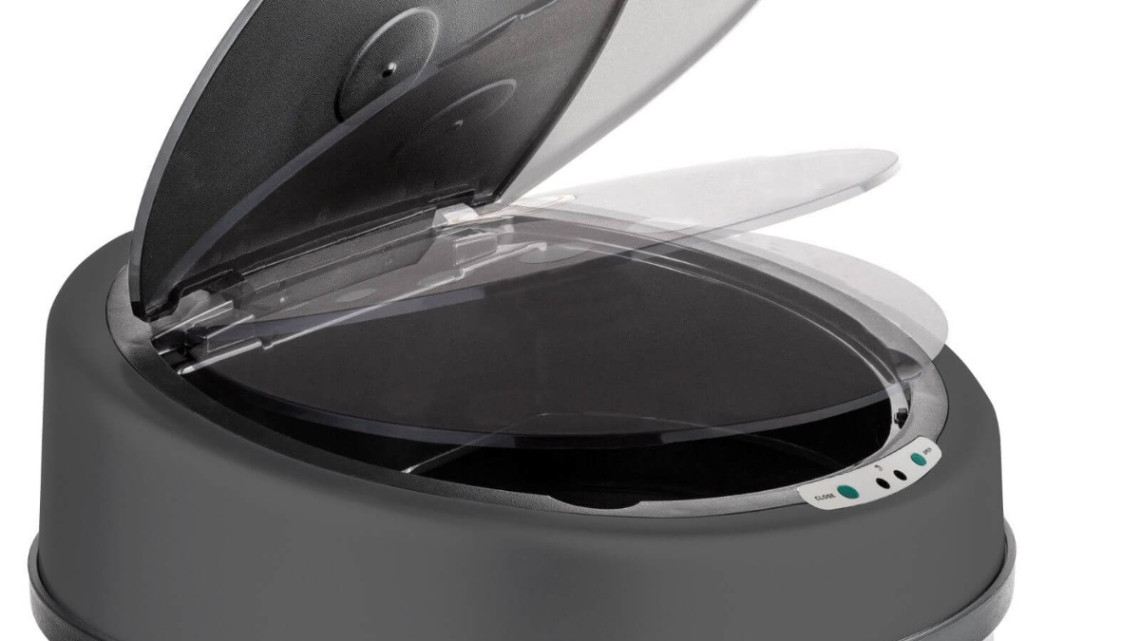 Timeless Tools Szenzoros kuka több méretben-52 literes