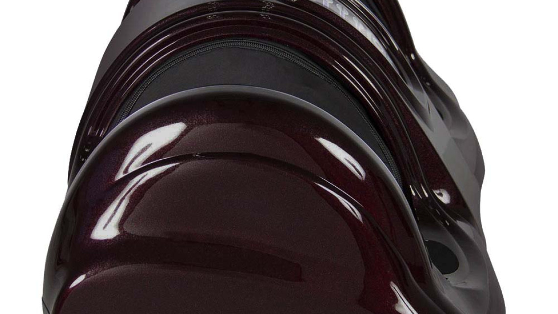 Timeless Tools Serenity lábmasszírozó, több színben-bordó