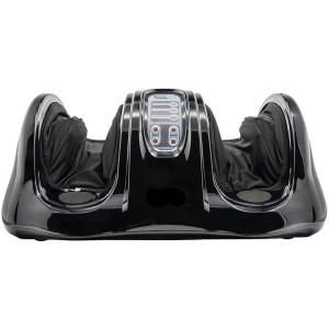 Timeless Tools Serenity lábmasszírozó, több színben-fekete
