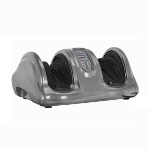 Timeless Tools Serenity lábmasszírozó, több színben-ezüst