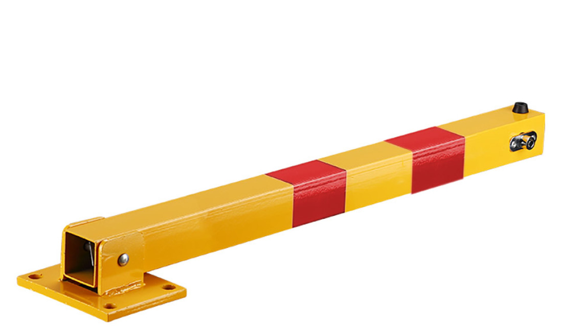 Timeless Tools Parkolásgátló oszlop, 2 db