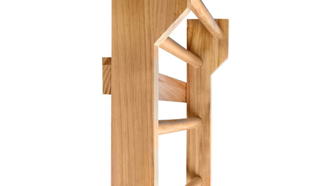 Timeless Tools Bordásfal