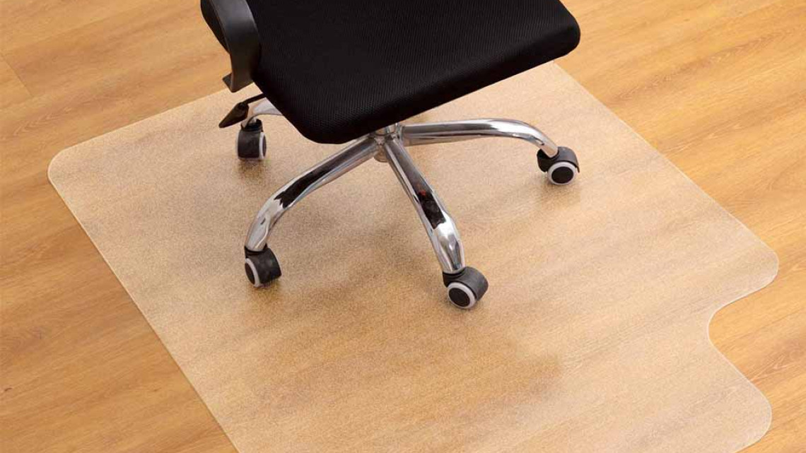 Timeless Tools Padlóvédő fólia 1,5mm