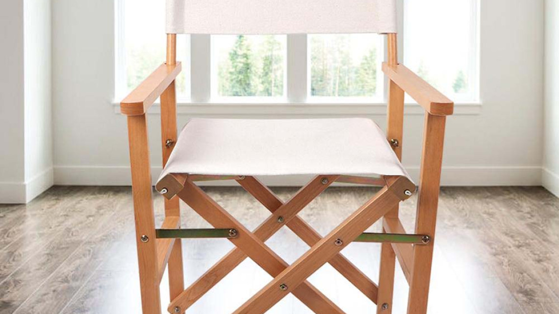 Timeless Tools Rendezői szék 2 db, több színben-fehér