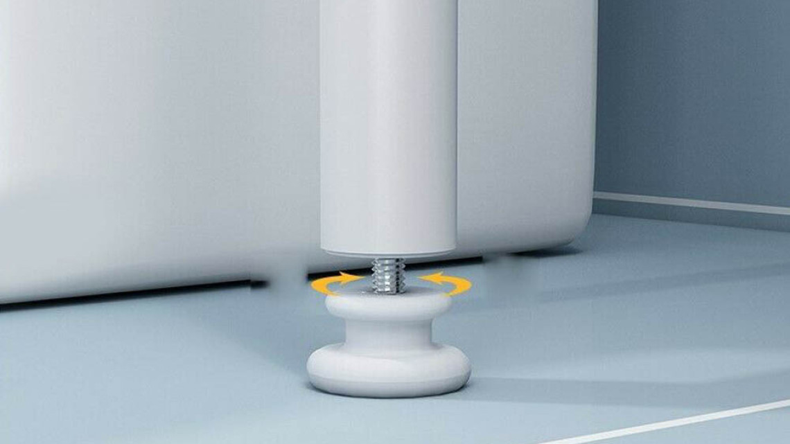 Timeless Tools Tároló állvány, 3 polcos