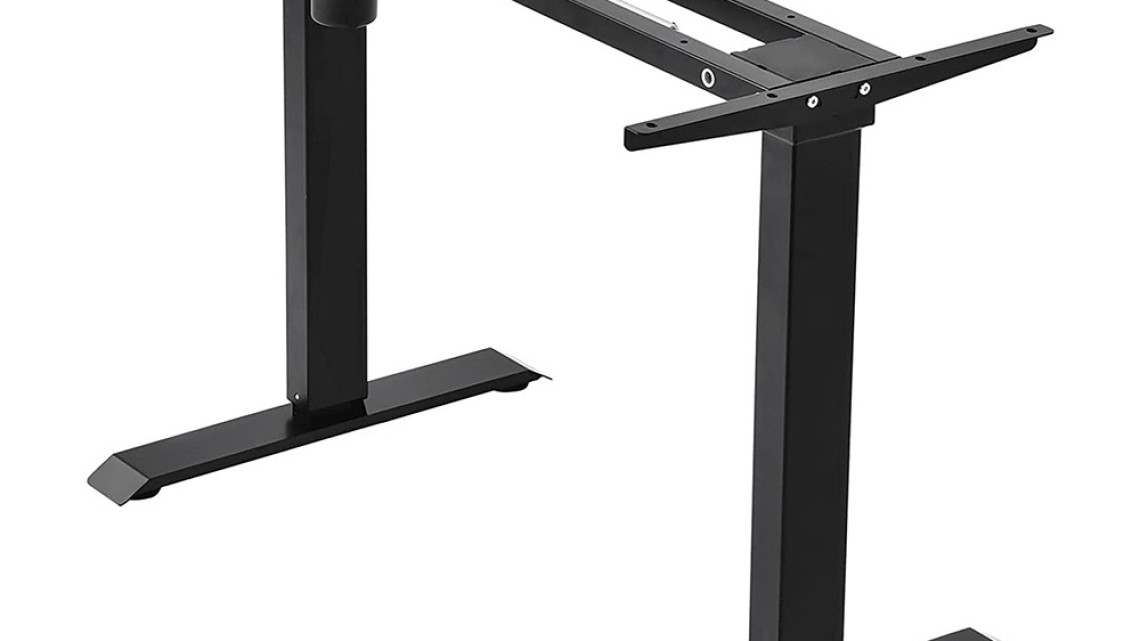 Timeless Tools Elektronikusan állítható íróasztal láb