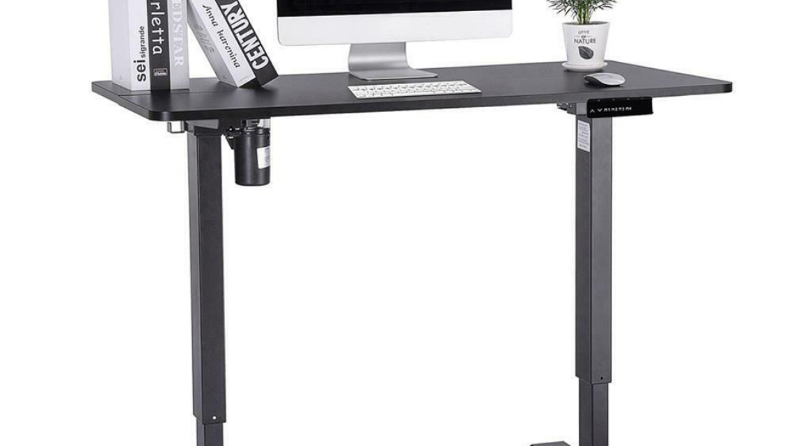 Timeless Tools Elektronikusan állítható íróasztal láb