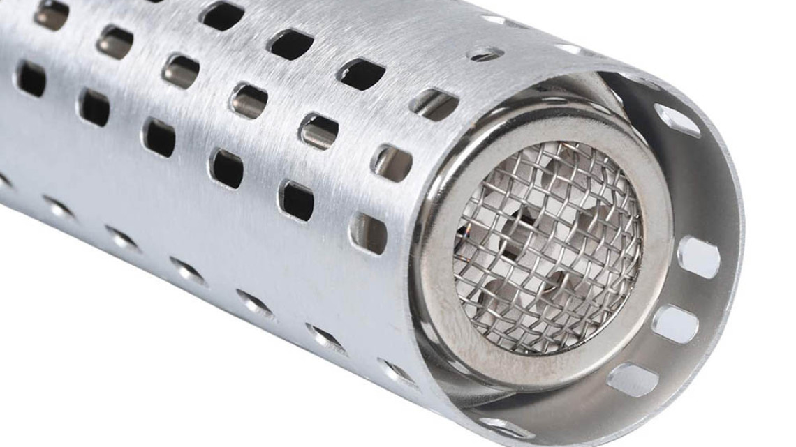 Timeless Tools Elektromos grillgyújtó 