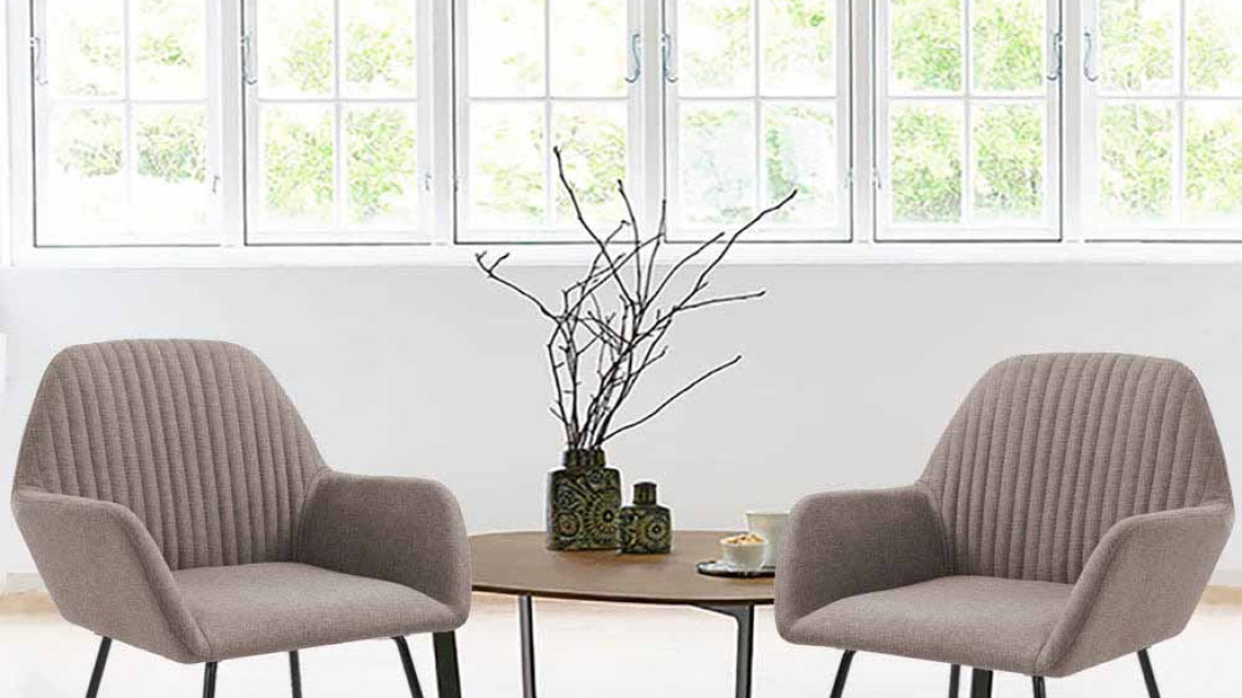 Timeless Tools Molli étkezőszék 2db, több színben-bézs