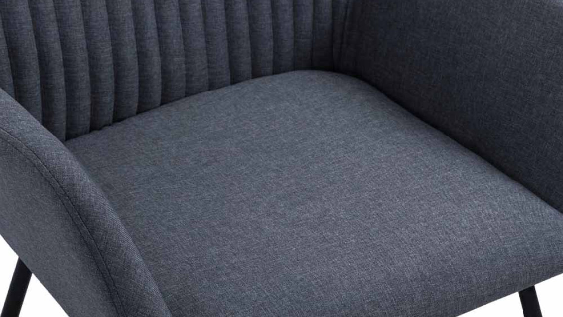 Timeless Tools Molli étkezőszék 2db, több színben-szürke