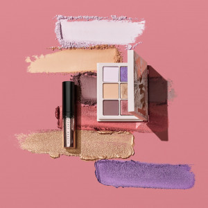 Fenty Beauty by Rihanna szemhéjfesték és szempillaspirál szett