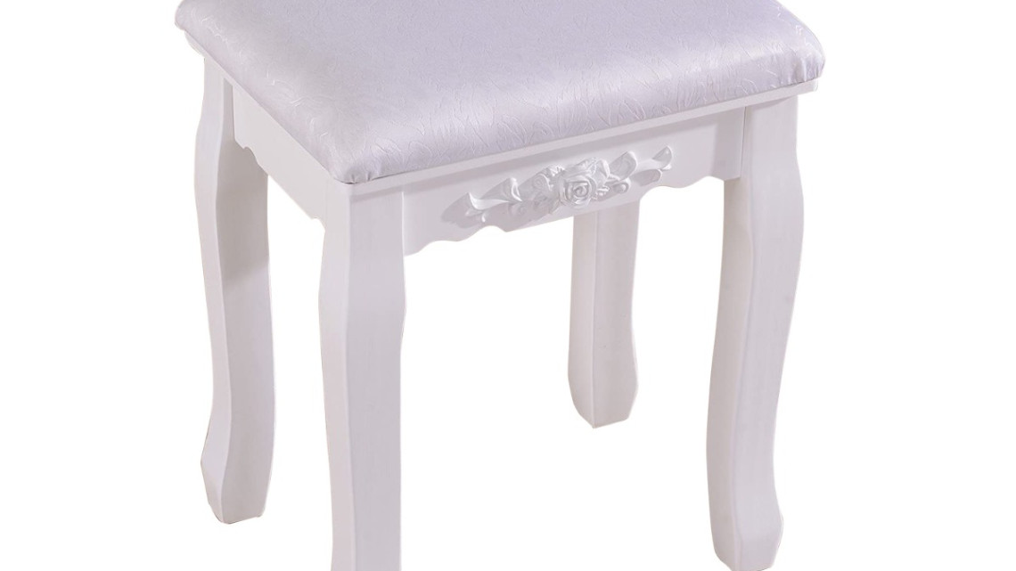 Timeless Tools Fésülködő asztal London, több színben-fehér