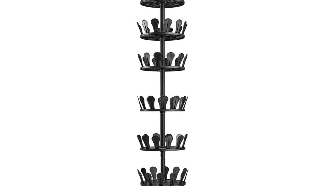 Timeless Tools Teleszkópos cipőtartó állvány