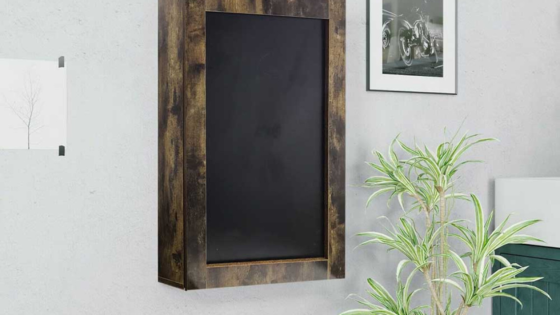 Timeless Tools Lehajtható asztal több színben-barna