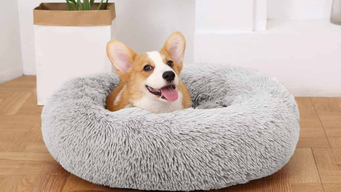 Timeless Tools Kutya, macska fekhely-80 cm-es