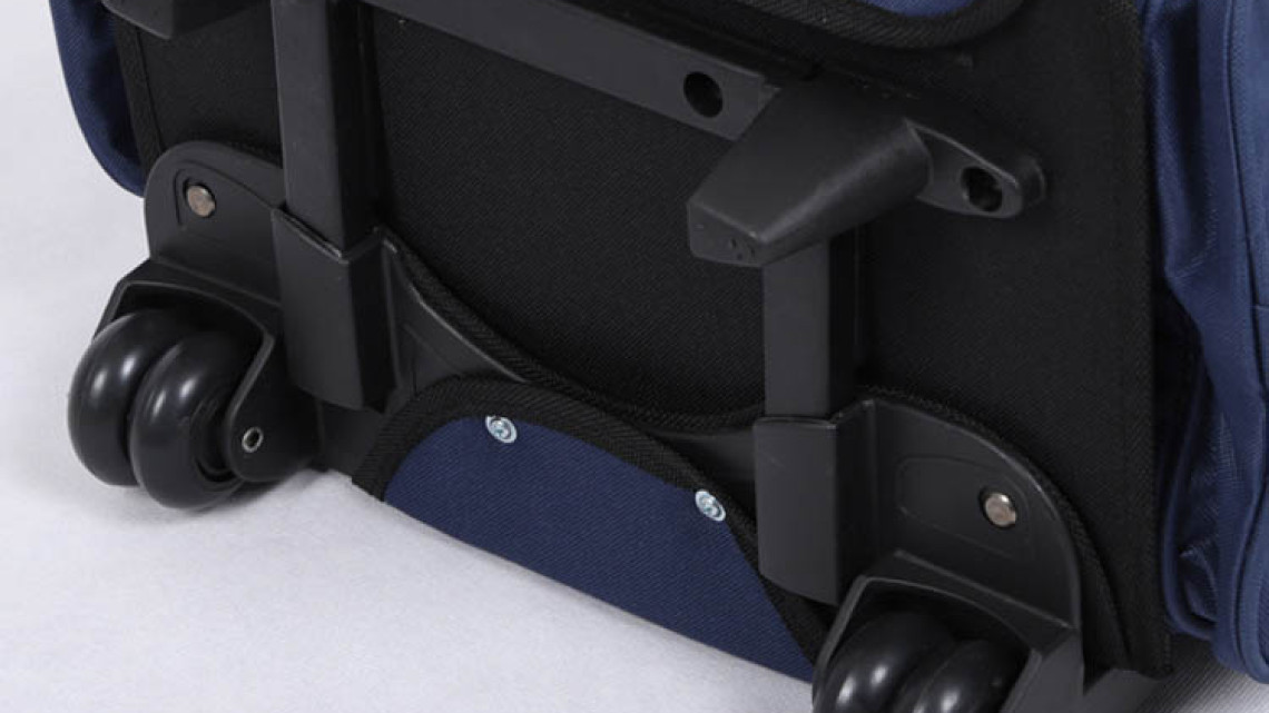 Timeless Tools 2 az 1-ben húzható kisállat hordozó, több színben-kék