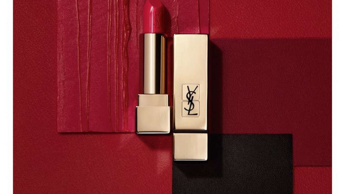 Yves Saint Laurent Rouge Pur Couture Nr. 19 - Le Fuchsia árnyalat